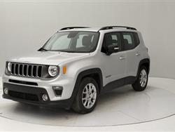 JEEP RENEGADE 1.6 mjt Limited 2wd 130cv