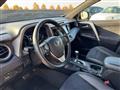 TOYOTA RAV4 2.5 Hybrid 2WD Exclusive