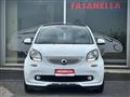 SMART FORTWO 70 1.0 TWINAMIC SUPERPASSION - TOTAL WHITE