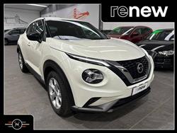 NISSAN JUKE HYBRID 1.0 DIG T 114cv N Connecta DCT