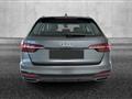 AUDI A4 AVANT Avant 40 TFSI S tronic S line edition