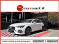 AUDI A3 SPORTBACK SPB 30 TDI S tronic S line ed. * VIRTUAL COCKPIT