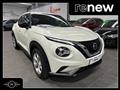 NISSAN JUKE HYBRID 1.0 DIG T 114cv N Connecta DCT