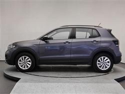 VOLKSWAGEN T-CROSS 1.0 TSI Style BMT