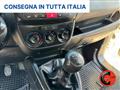 FIAT DOBLÒ 1.4 LEGGI BENE(BENZINA METANO)-2 PORTE SCORREVOLI-