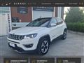 JEEP COMPASS 2.0 Multijet II 4WD Limited OTTIMA ! GARANZIA