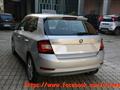 SKODA FABIA 1.0 MPI 60 CV Business