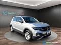 VOLKSWAGEN T-CROSS 1.0 TSI 95CV Style