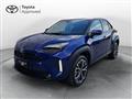 TOYOTA YARIS CROSS Yaris Cross 1.5 Hybrid 5p. E-CVT Lounge