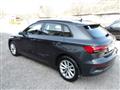 AUDI A3 SPORTBACK SPB 30 TDI Business GARANZIA AUDI