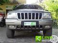 JEEP GRAND CHEROKEE 4.7 V8 220cv 4WD Limited - GPL - ASI