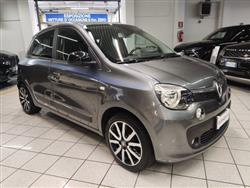 RENAULT TWINGO TCe 90 CV Lovely TAGLIANDO OK AUTOM