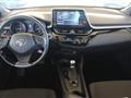 TOYOTA C-HR 1.8 Hybrid E-CVT Active