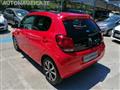 CITROEN C1 AIRSCAPE PURETECH 82cv 5 PORTE SHINE