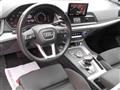 AUDI Q5 2.0 TDI 190 CV quattro S tronic B. Sport con IVA