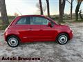 FIAT 500 1.2 Lounge CAMBIO AUTOMATICO