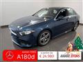 MERCEDES Classe A Classe A Sedan 180 d Premium auto