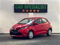 TOYOTA AYGO 1.0 VVT-i 69 CV 5 porte NEOPATENTATI|SENSORI.POST