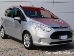 FORD B-MAX 1.5 TDCi 75cv Titanium