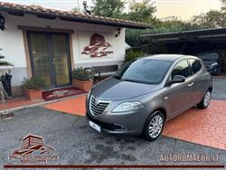 LANCIA YPSILON 1.2 69cv TAGLIANDATA! GOMMATA! EURO 6!