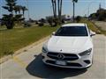 MERCEDES CLASSE CLA COUPE Automatic Business