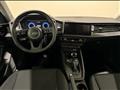 AUDI A1 ALLSTREET ALLSTREET 30 TFSI S-TRONIC IDENTITY CONTRAST