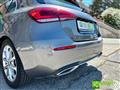 MERCEDES CLASSE A SEDAN d Automatic 4p. SPORT - GARANZIA 12 MESI