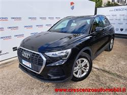 AUDI Q3 35 TDI S tronic - MINI RATA 4 ANNI