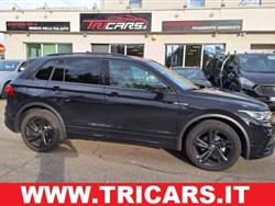 VOLKSWAGEN TIGUAN 2.0 TDI 150 CV SCR DSG 4MOTION R-Line PERMUTE