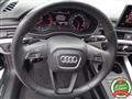 AUDI A4 AVANT Avant 2.0 TDI 190 CV..UNICO PROPRIETARIO