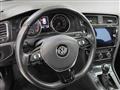 VOLKSWAGEN GOLF 1.0 TSI 110 CV 5p. Trendline BlueMotion Technology