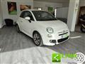 FIAT 500 1.2 "S"