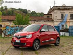 RENAULT TWINGO SCe 65 CV Equilibre