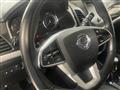 SSANGYONG KORANDO 2.0 2WD MT GPL Plus