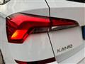 SKODA KAMIQ 1.0 G-Tec Ambition