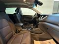 HYUNDAI TUCSON 1.7 CRDi XPossible "neo patentati"