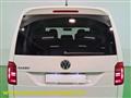 VOLKSWAGEN CADDY 2.0 TDI 102 CV DSG Comfortline Maxi