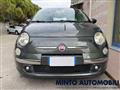 FIAT 500 1.2 69CV LOUNGE DUALOGIC AUT. TETTO PANORAMICO