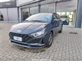 HYUNDAI I20 1.0 T-GDI MT Connectline