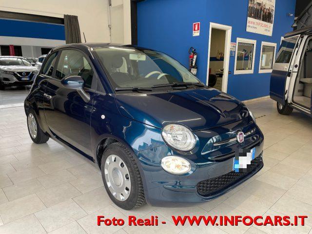 FIAT 500 1.0 Hybrid Pop NEOPATENTATI