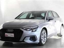 AUDI A3 SPORTBACK 4 serie SPB 35 TDI Business
