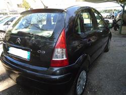 CITROEN C3 1.4 Ideal Eco Energy M