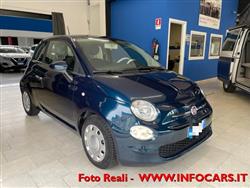 FIAT 500 1.0 Hybrid Pop NEOPATENTATI