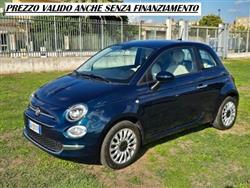 FIAT 500 1.0 Hybrid Lounge