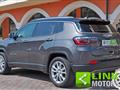 JEEP COMPASS 1.6 Multijet II 2WD Limited - Garanzia Inclusa