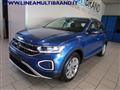 VOLKSWAGEN T-ROC 2.0 TDI 150 CV DSG 4MOTION Style Navi Led Promo