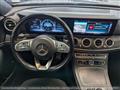 MERCEDES CLASSE E STATION WAGON E 220 d S.W. 4Matic Auto Premium