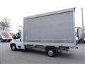 PEUGEOT BOXER 335 2.2 HDi/130CV FAP PL Centinato Porte post