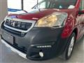 PEUGEOT Partner 1.6 bluehdi Outdoor 100cv 7p.ti