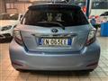 TOYOTA YARIS 1.5 Hybrid 5 porte Style     (Batterie nuove)